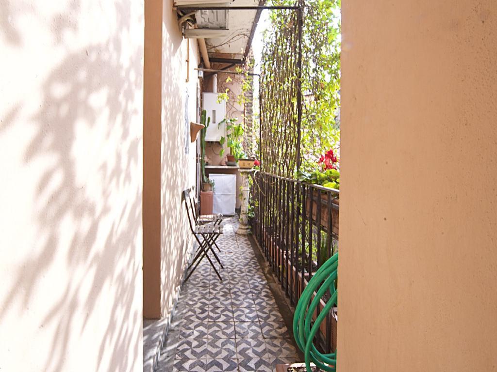 Charming Trastevere * Roma