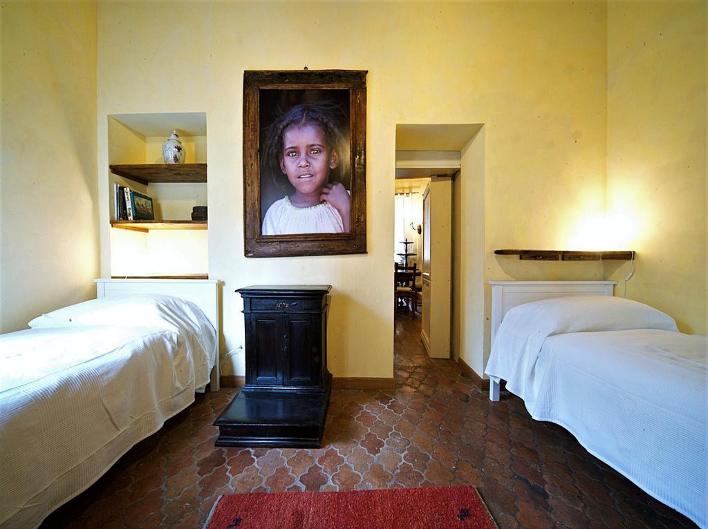 Charming Trastevere Apartamento Roma