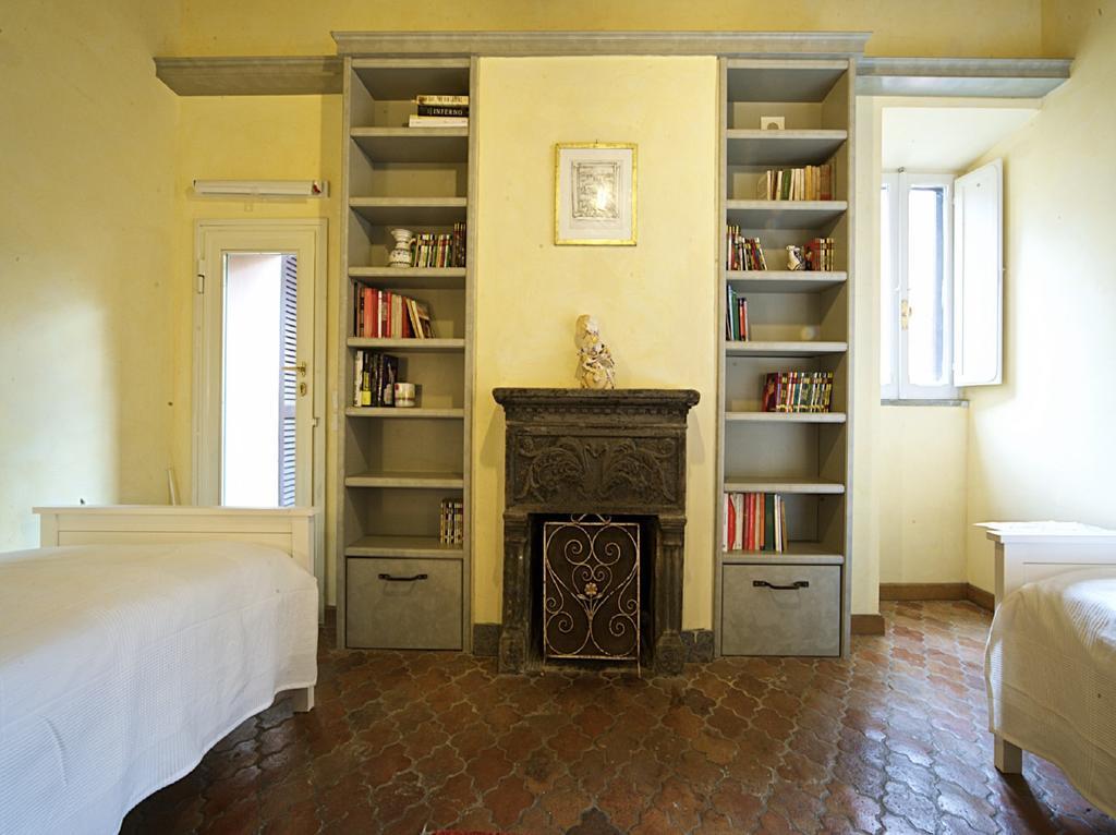 Charming Trastevere Apartamento