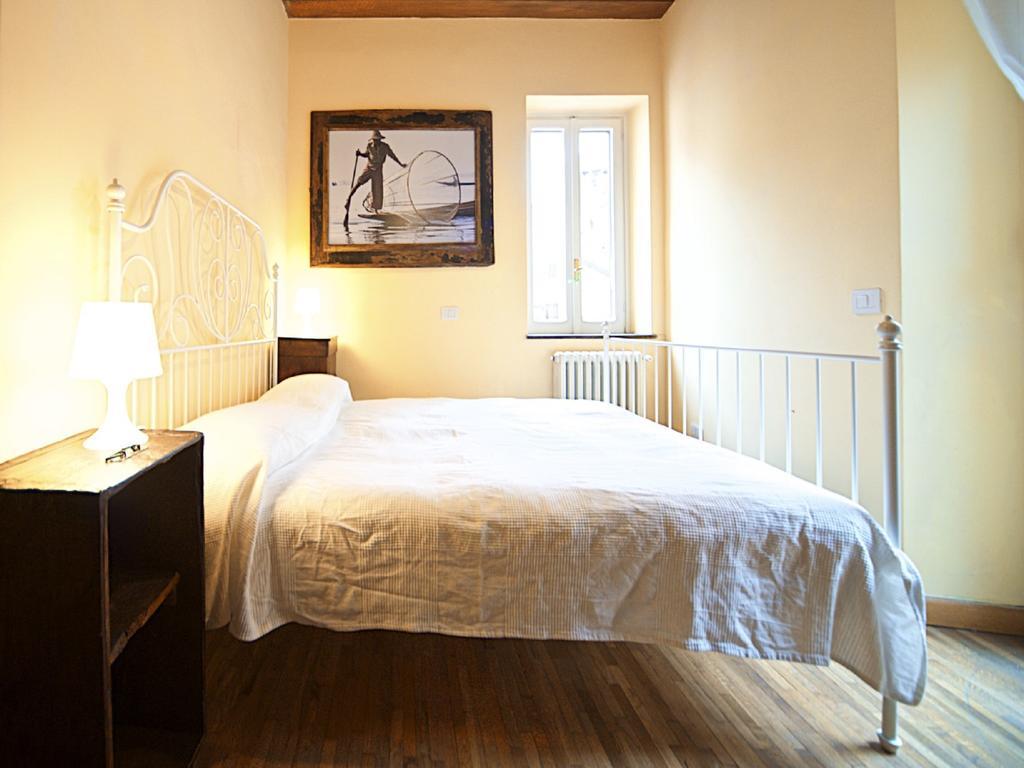 Apartamento Charming Trastevere